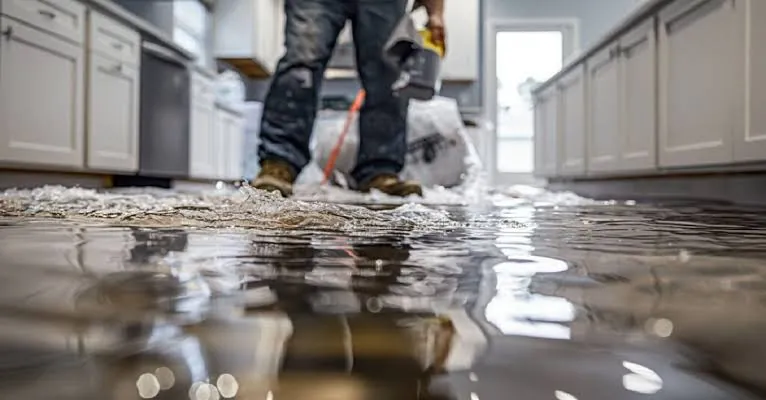 Water damage restoration companies near me in Country Club Hills, IL - Emergency flood extraction